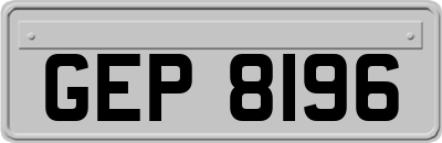 GEP8196