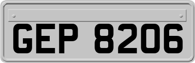 GEP8206