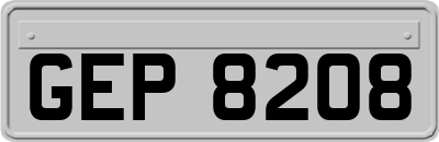 GEP8208