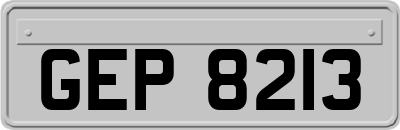 GEP8213