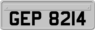 GEP8214
