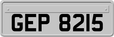 GEP8215
