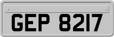 GEP8217