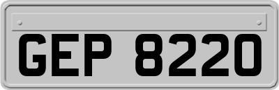 GEP8220