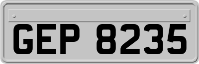GEP8235