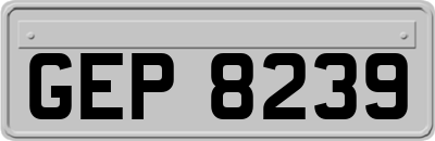 GEP8239