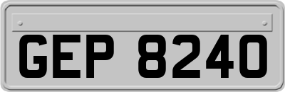 GEP8240