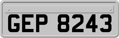 GEP8243