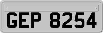 GEP8254