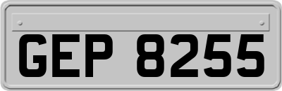 GEP8255