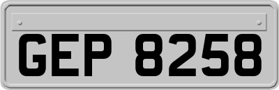 GEP8258