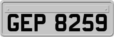 GEP8259