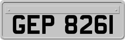 GEP8261