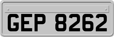 GEP8262