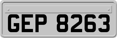 GEP8263