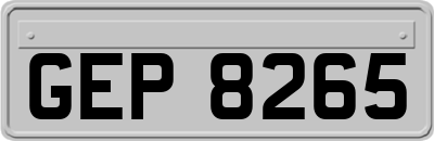 GEP8265