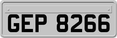 GEP8266