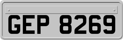 GEP8269