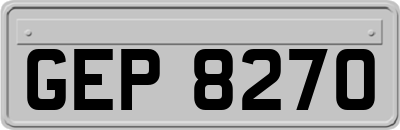 GEP8270