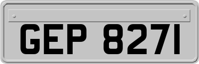 GEP8271