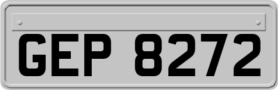 GEP8272