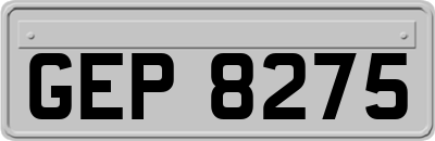 GEP8275