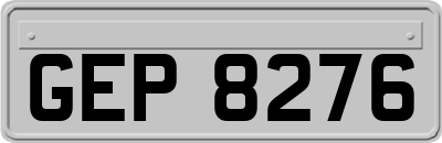 GEP8276