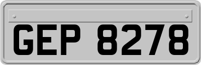 GEP8278