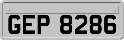 GEP8286