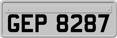 GEP8287
