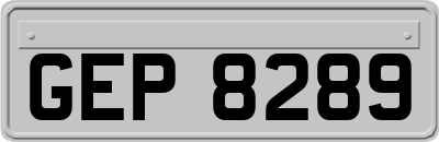 GEP8289