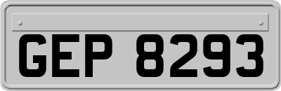 GEP8293
