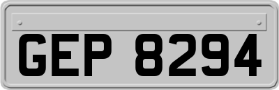 GEP8294