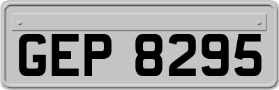 GEP8295