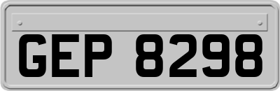 GEP8298