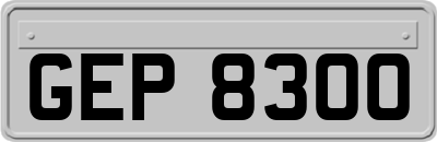 GEP8300