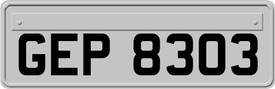 GEP8303
