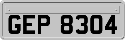 GEP8304