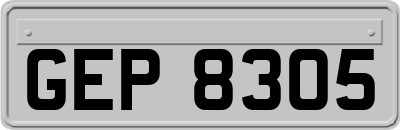 GEP8305