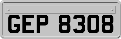 GEP8308