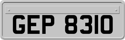 GEP8310