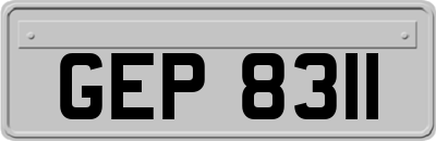 GEP8311