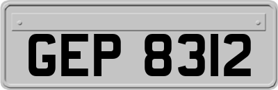 GEP8312