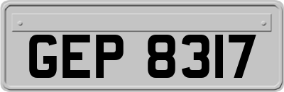 GEP8317