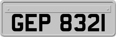 GEP8321