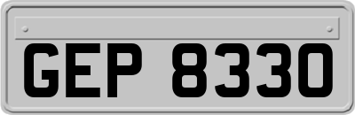 GEP8330