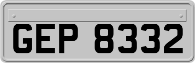 GEP8332