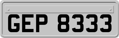 GEP8333