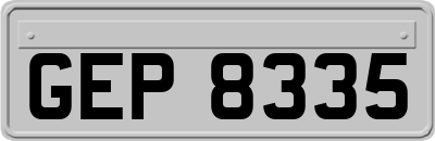 GEP8335
