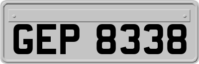 GEP8338